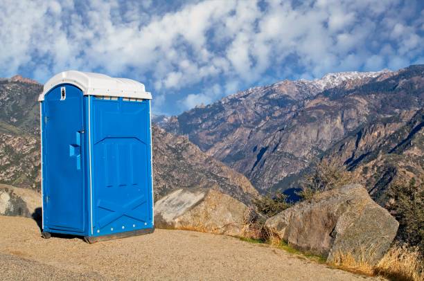 Best Local porta potty services  in Monroeville, IN