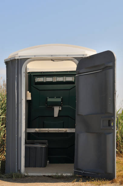 Best Restroom trailer rental cost  in Monroeville, IN