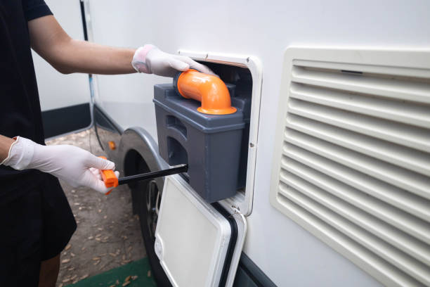 Best Event porta potty rental  in Monroeville, IN