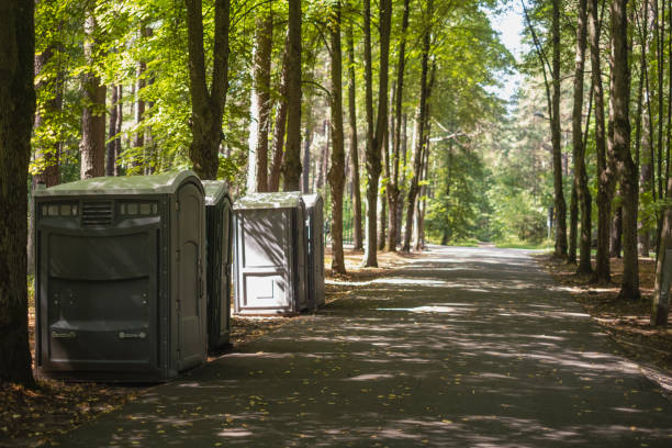 Portable Toilet Options We Offer in Monroeville, IN