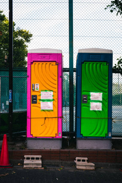Best Affordable portable toilet rental  in Monroeville, IN