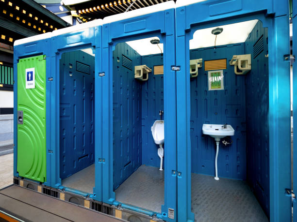 Best Emergency porta potty rental  in Monroeville, IN