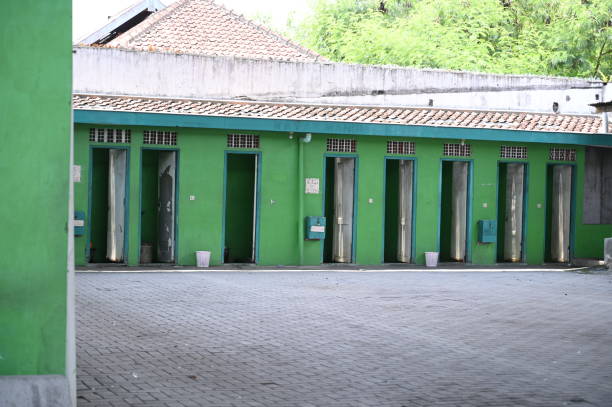 Best Local porta potty services  in Monroeville, IN