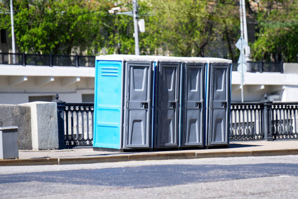  Monroeville, IN Porta Potty Rental Pros